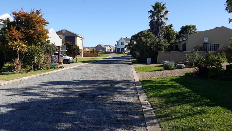 4 Bedroom Property for Sale in Stilbaai Wes Western Cape